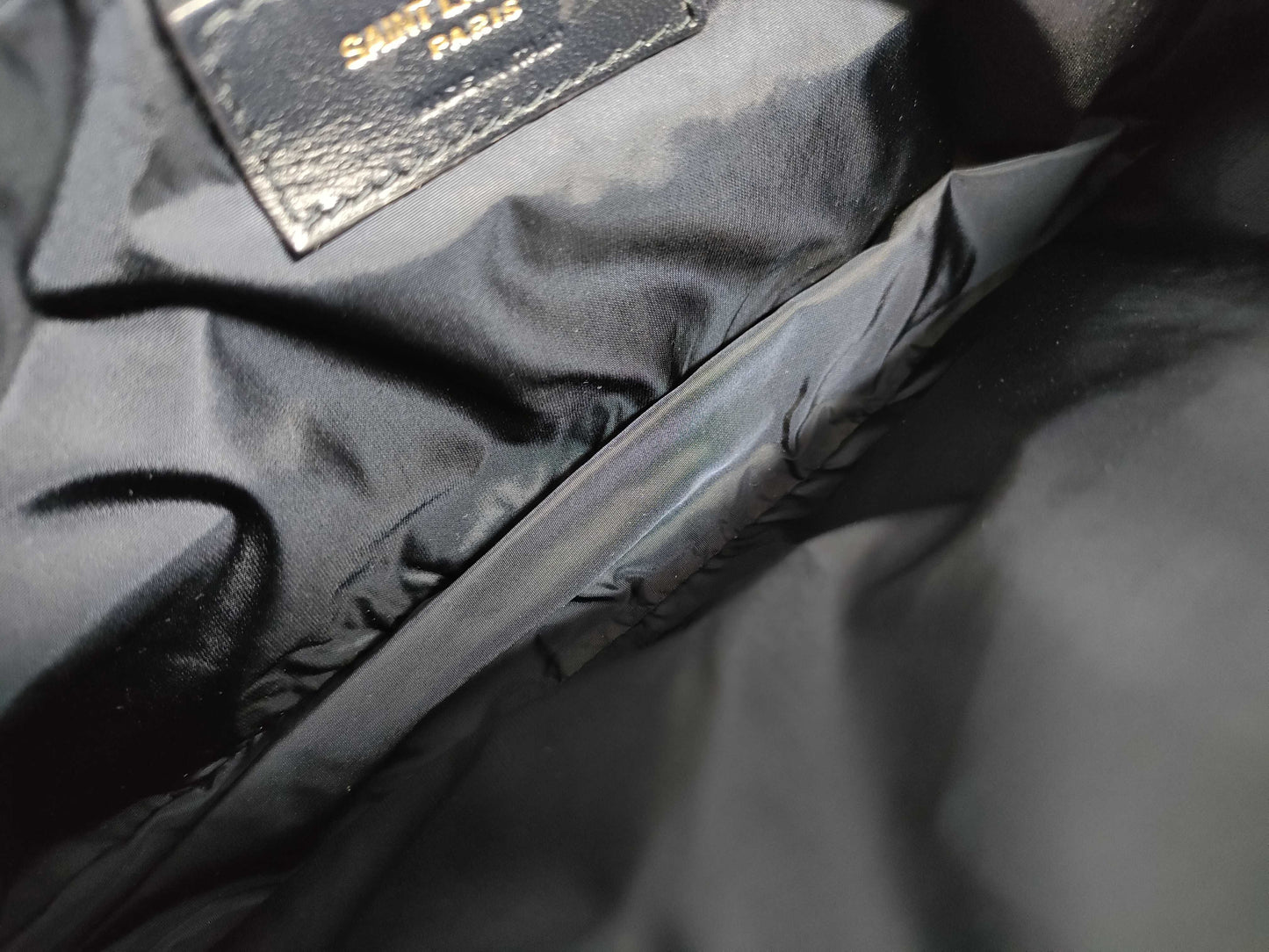 SAINT LAURENT Unused Shoulder Bag Shoulder Bag