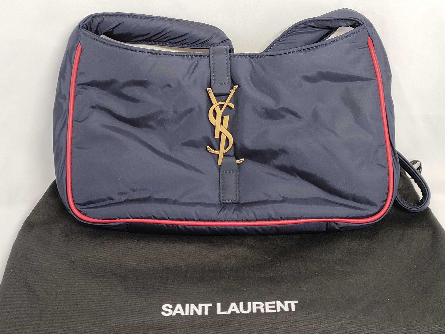 SAINT LAURENT Unused Shoulder Bag Shoulder Bag