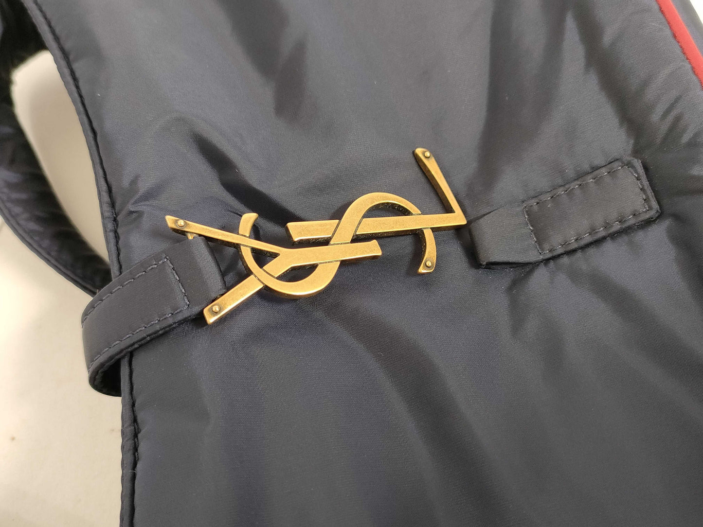 SAINT LAURENT Unused Shoulder Bag Shoulder Bag