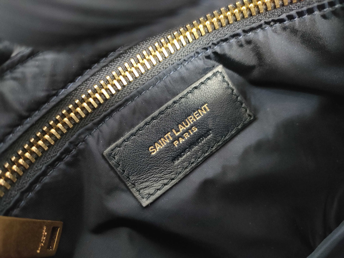 SAINT LAURENT Unused Shoulder Bag Shoulder Bag