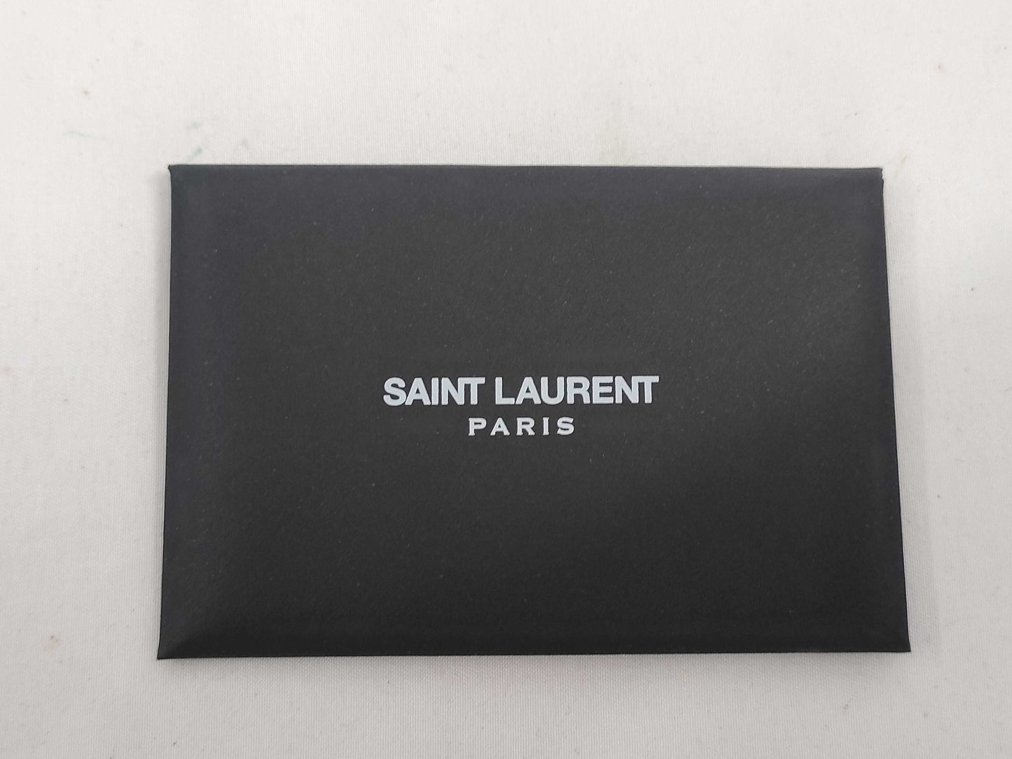 SAINT LAURENT Unused Shoulder Bag Shoulder Bag