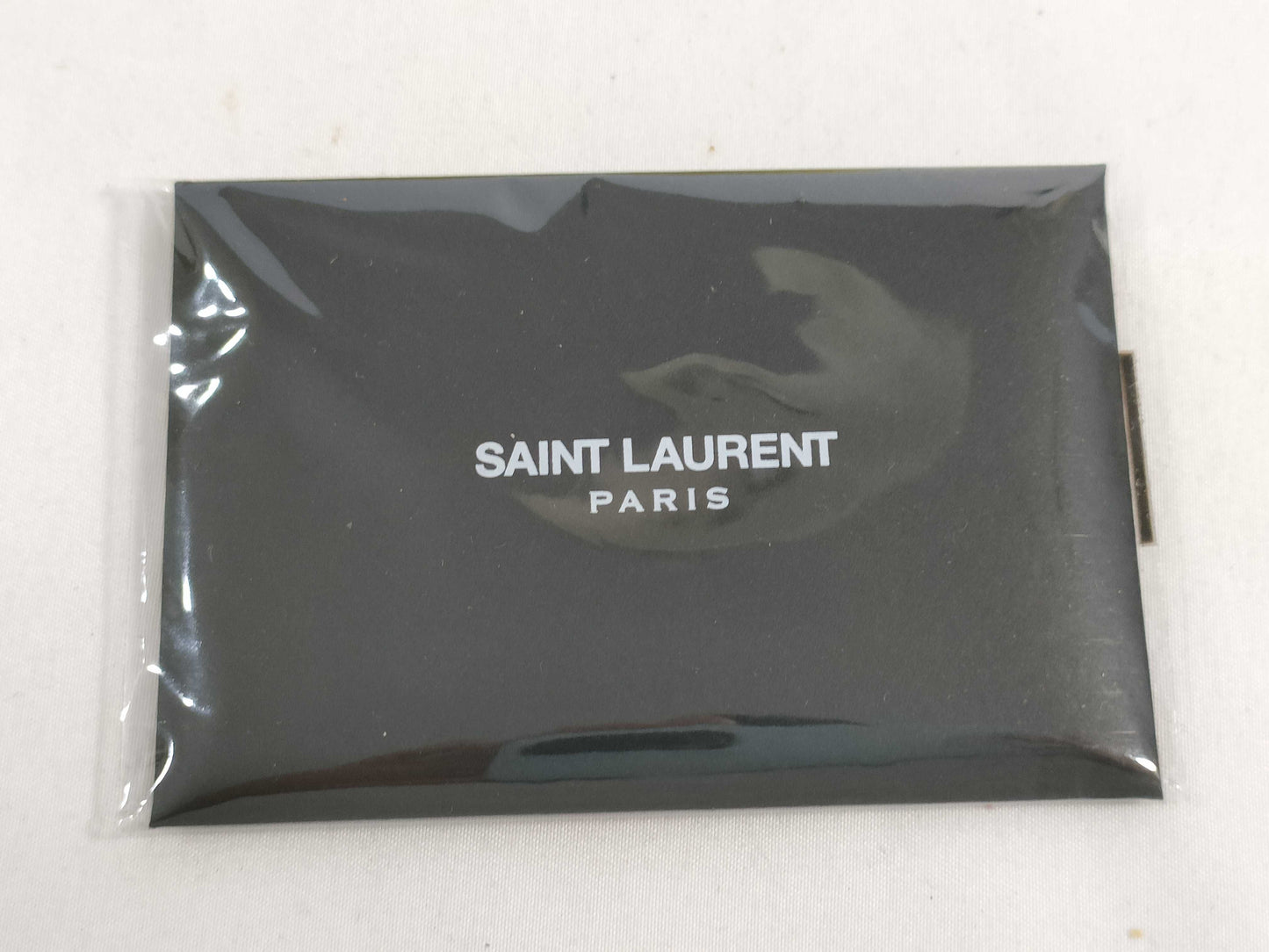 SAINT LAURENT Unused Shoulder Bag Shoulder Bag