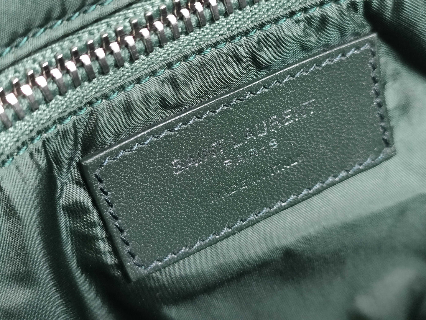 SAINT LAURENT Unused Shoulder Bag Shoulder Bag