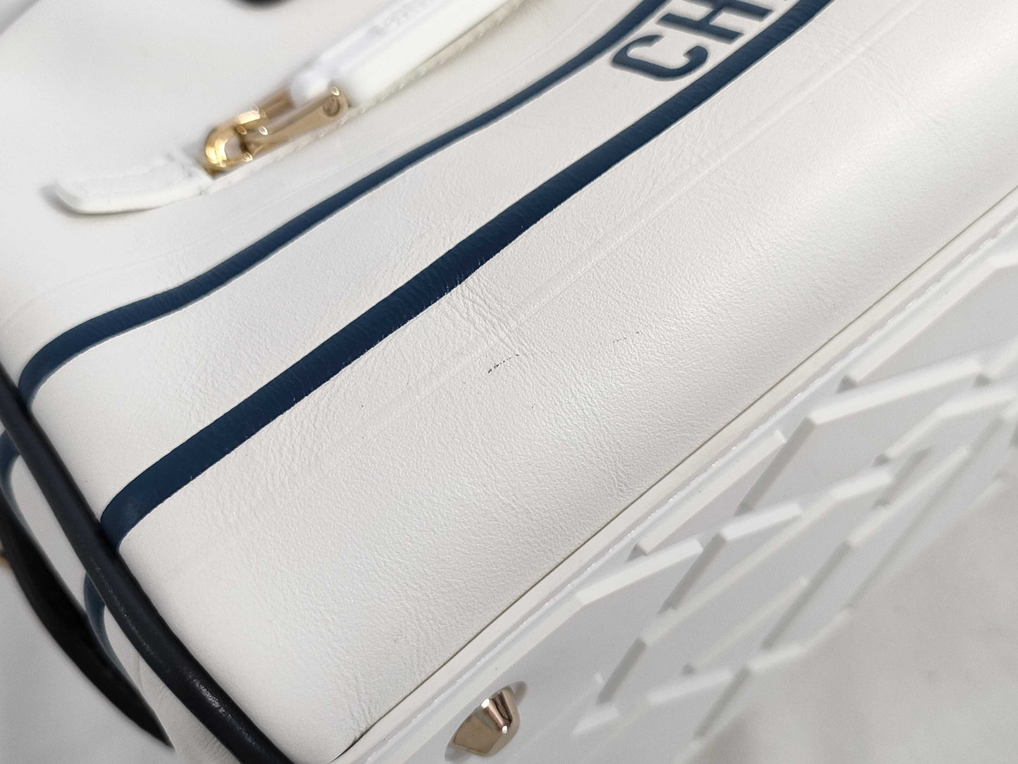 Dior Vibe Handbag Handbag