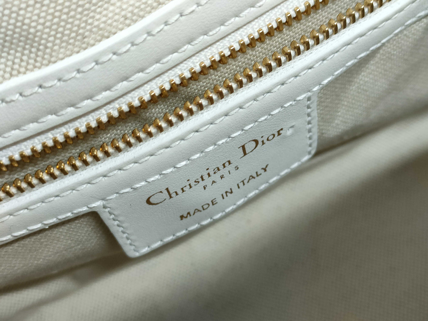 Dior Vibe Handbag Handbag