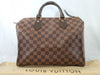 LOUIS VUITTON N41531 Damier Speedy 30 Handbag