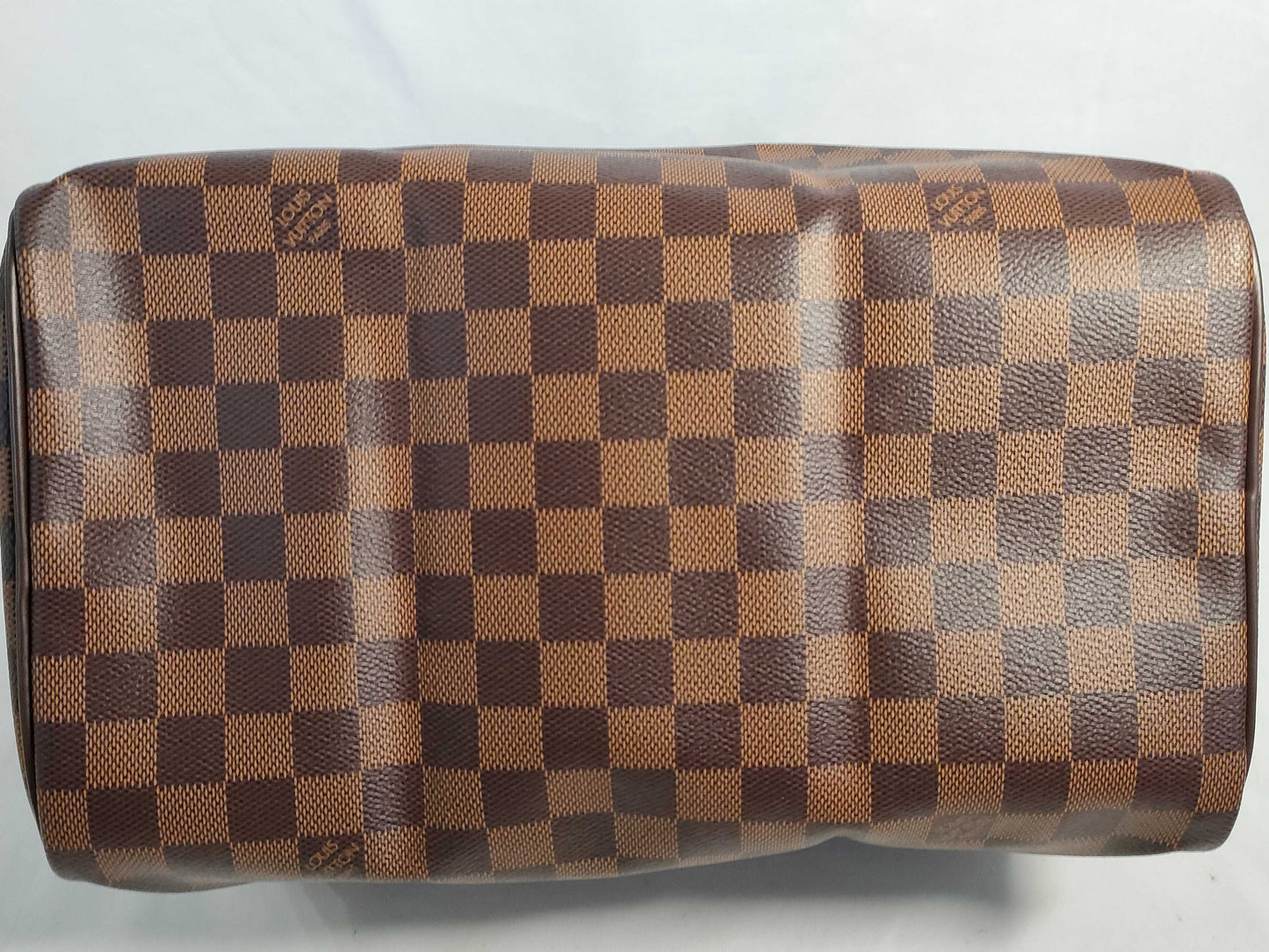 LOUIS VUITTON N41531 Damier Speedy 30 Handbag