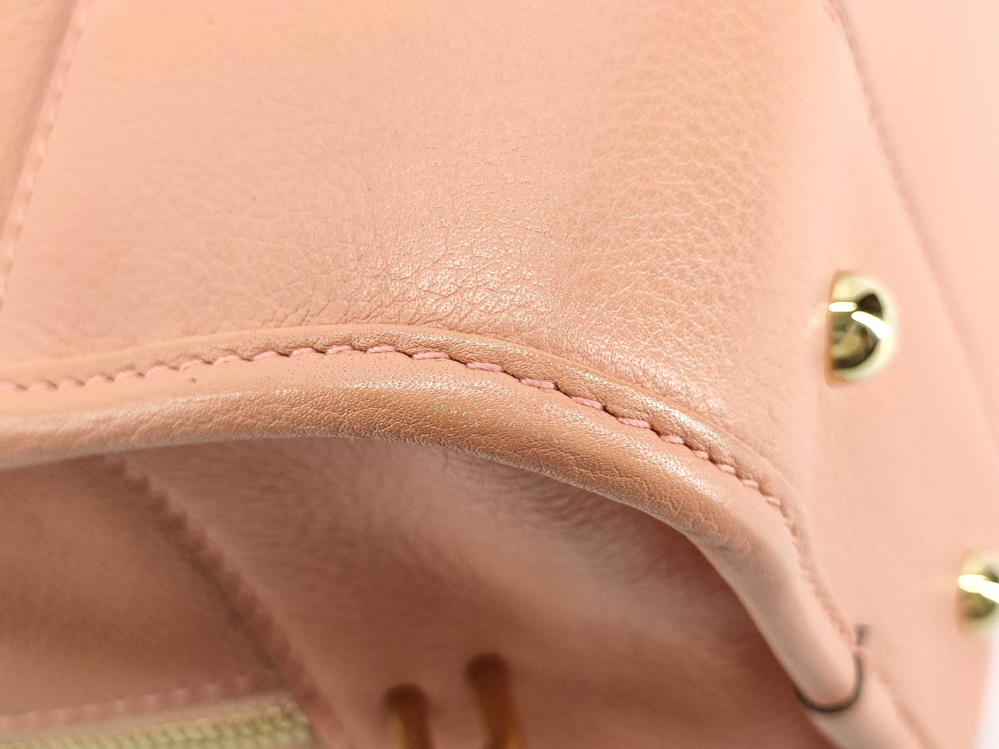 LOEWE Amazona 28 Handbag Handbag
