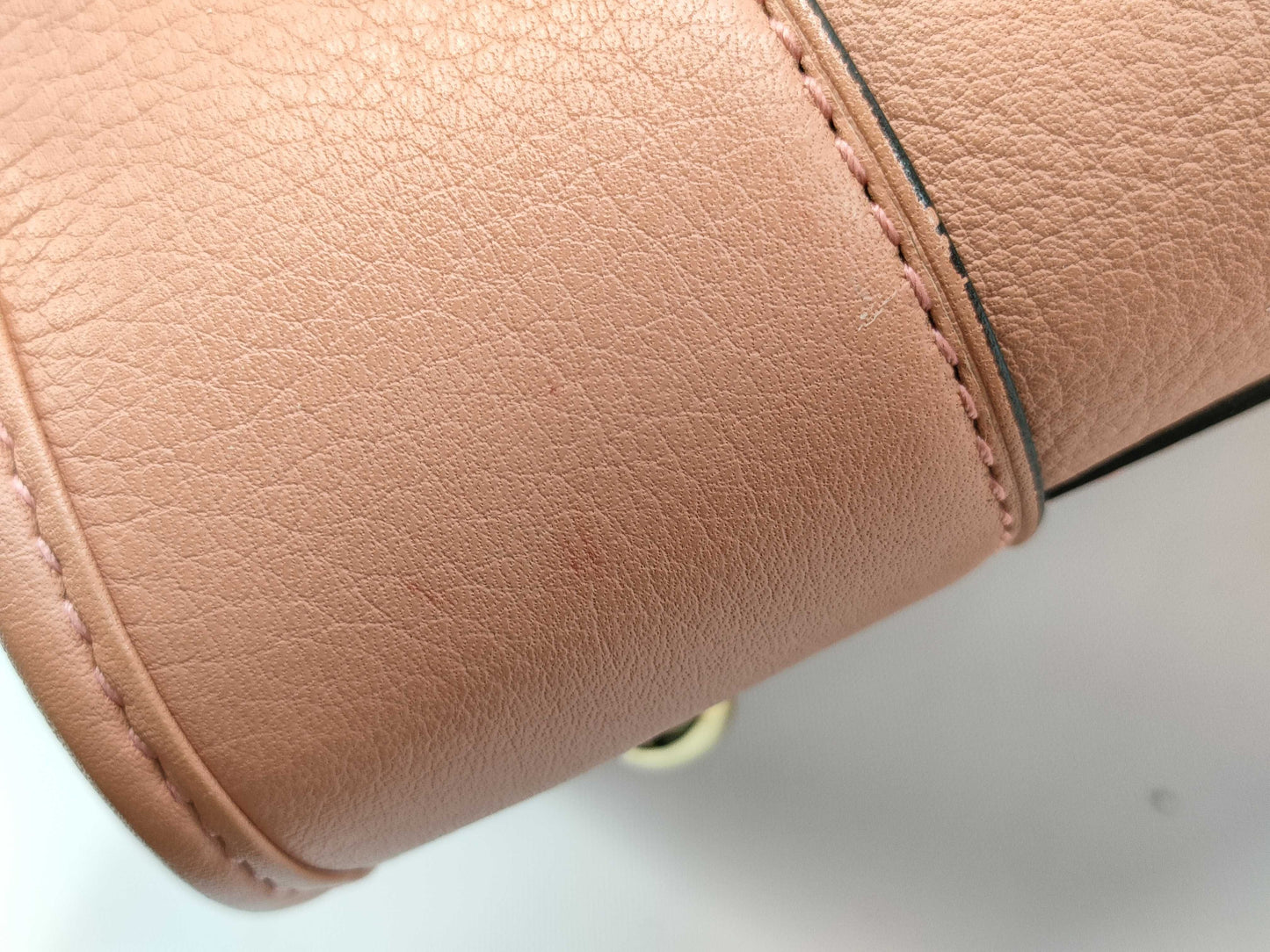 LOEWE Amazona 28 Handbag Handbag