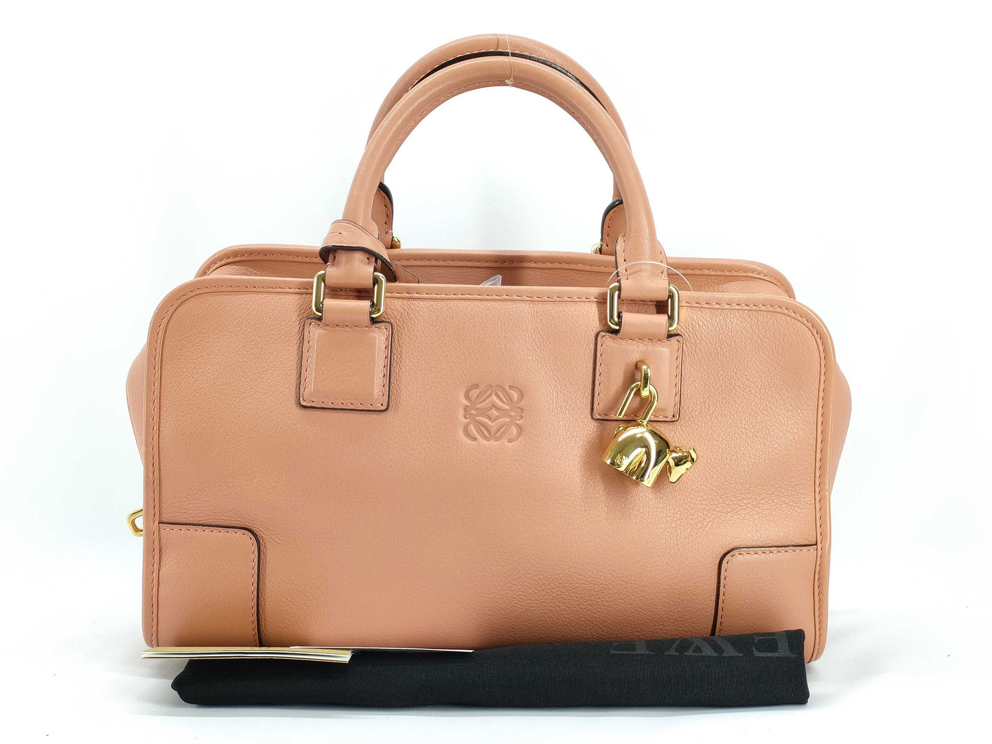 LOEWE Amazona 28 Handbag Handbag