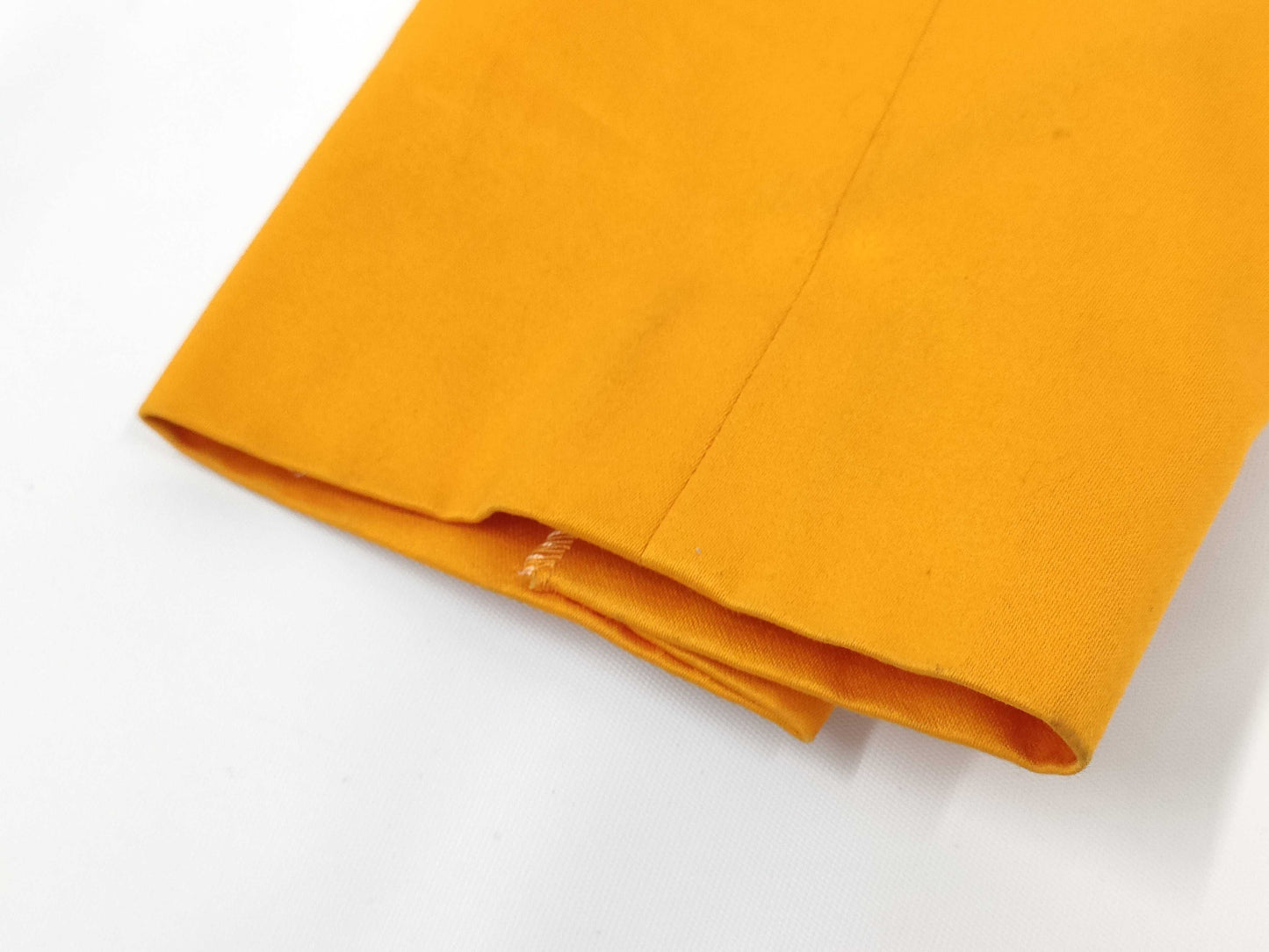 Dior Jacket Cotton Orange #M Jacket