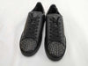 Tod's Sneakers, Leather, Black, Size 34.5, XXW12A0U92008V, B999