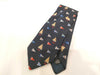 LOUIS VUITTON LV Cup Tie Silk Navy x Multi Other Accessories