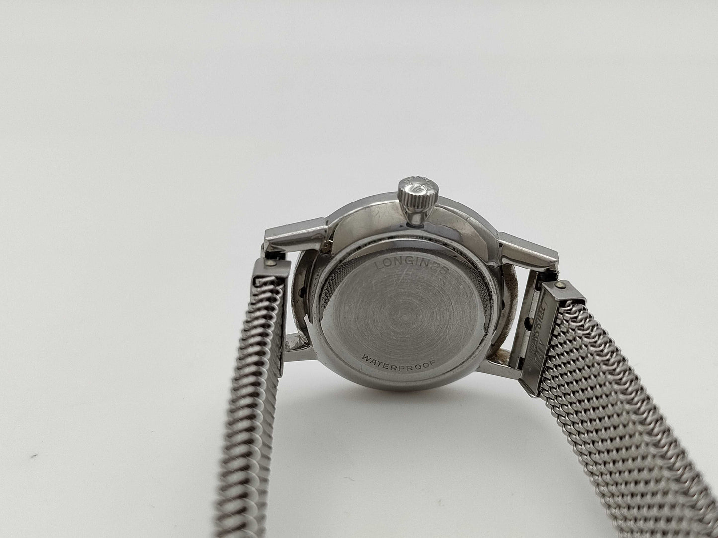 LONGINES Hand-wound Women's Watch