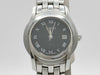 GUCCI 5500L 0202570 Black Dial Quartz Women's Watch
