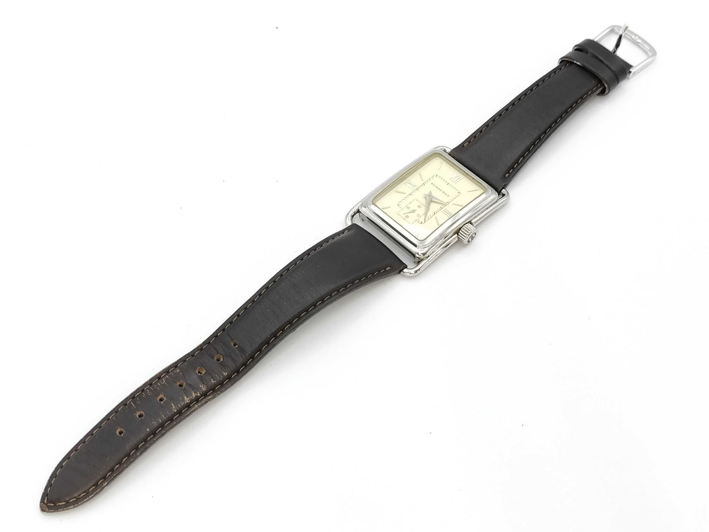 BURBERRY BU1202 03834 Quartz Women's Watch