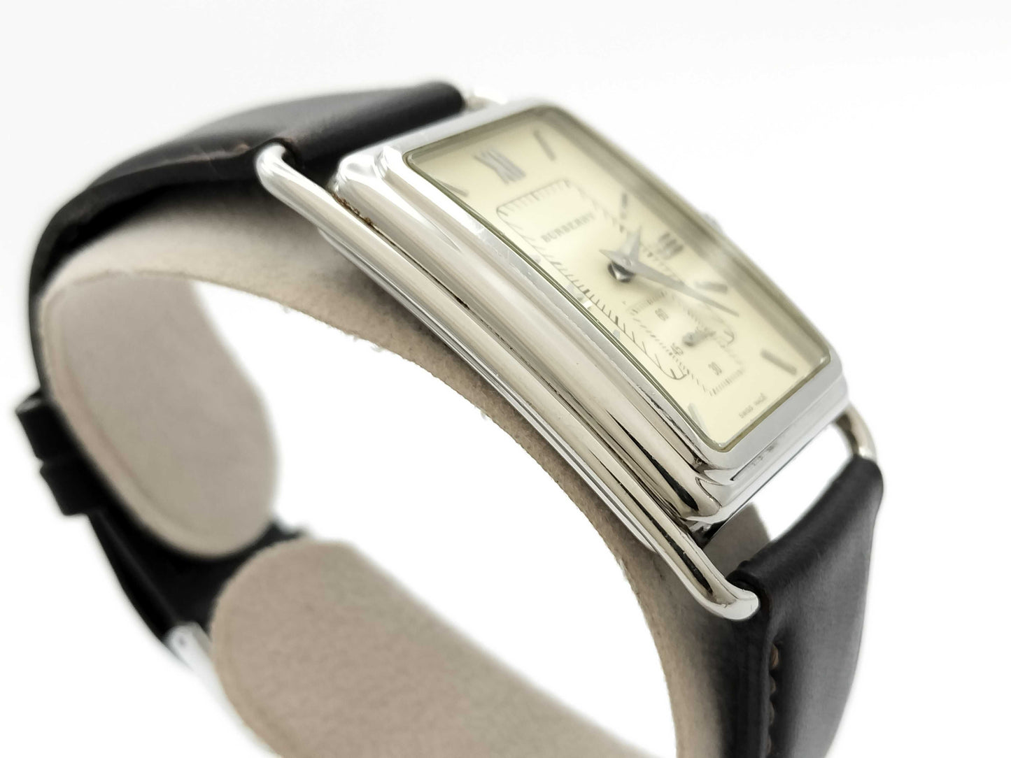 BURBERRY BU1202 03834 Quartz Women's Watch