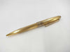 MONTBLANC Meisterstück Ballpoint Pen, Gold
