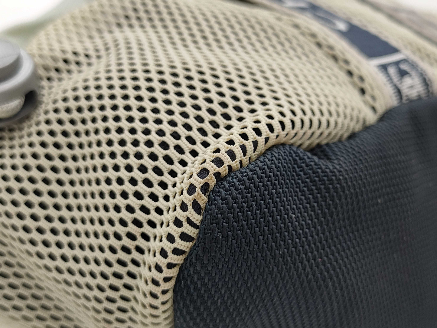 CHANEL Sport Line Waist Bag, No. 9