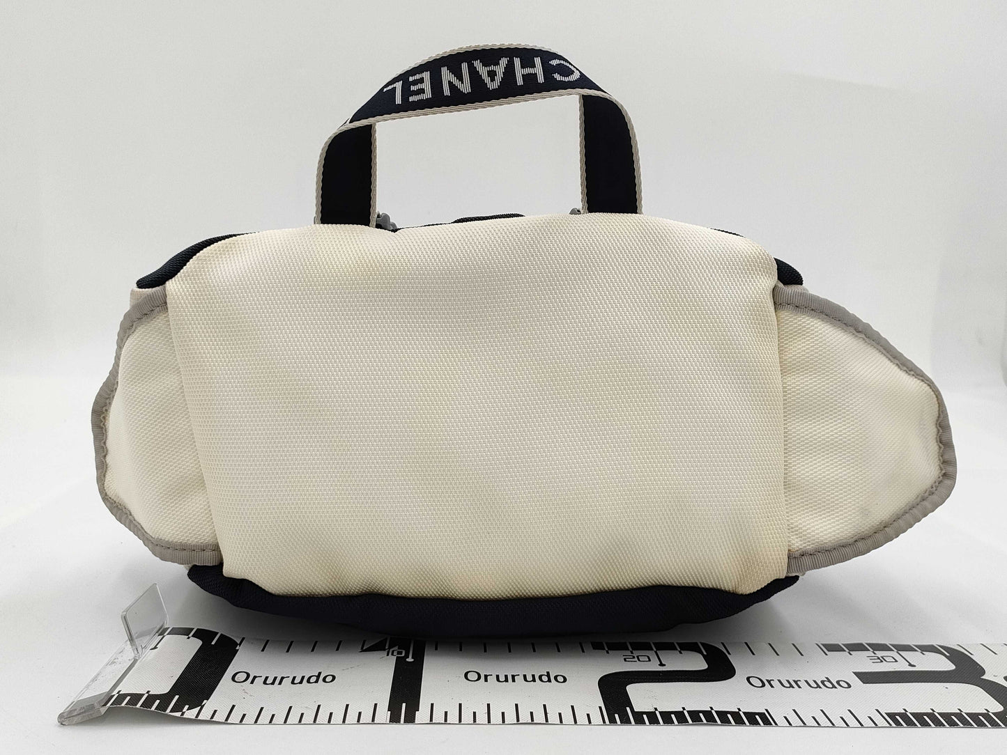 CHANEL Sport Line Waist Bag, No. 9