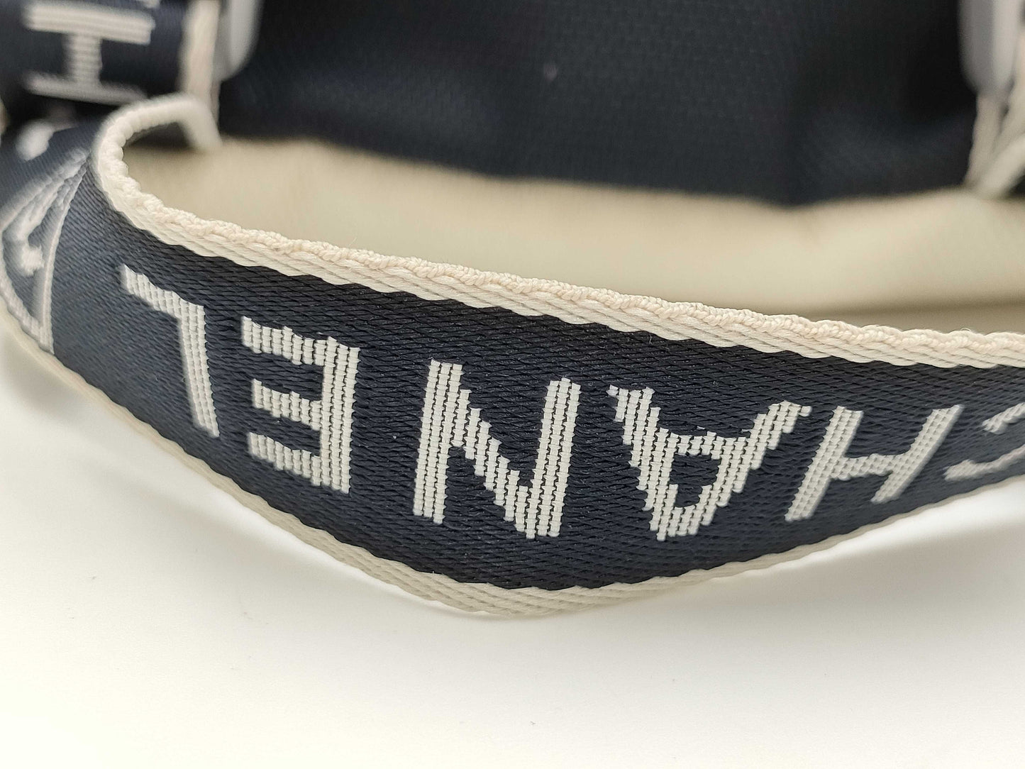 CHANEL Sport Line Waist Bag, No. 9