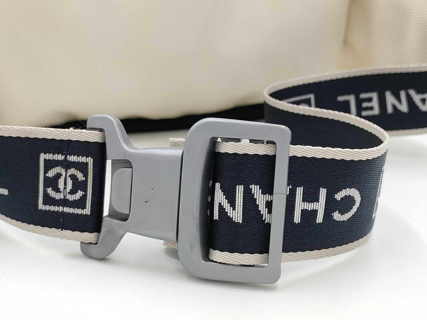 CHANEL Sport Line Waist Bag, No. 9
