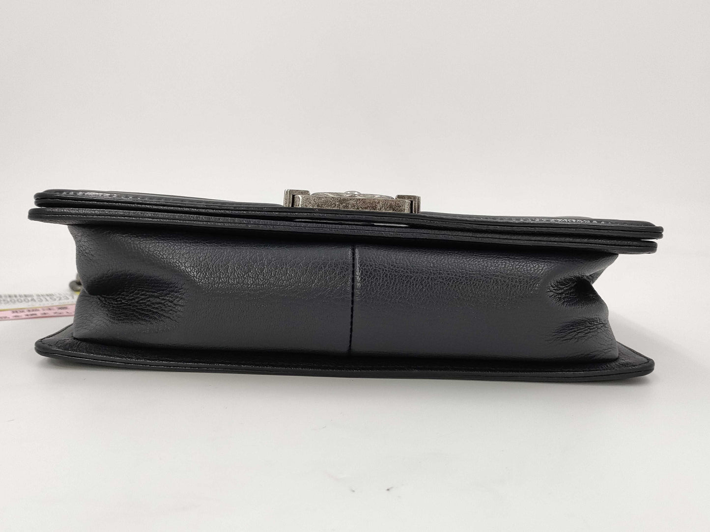 CHANEL Chanel Boy Shoulder Bag