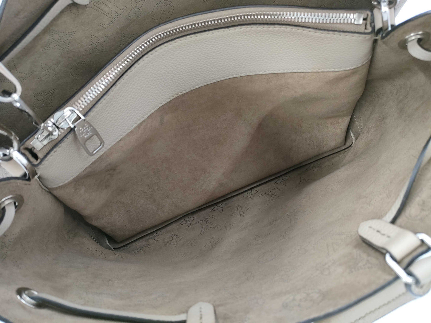 LOUIS VUITTON Louis Vuitton Hand Shoulder Bag Handbag