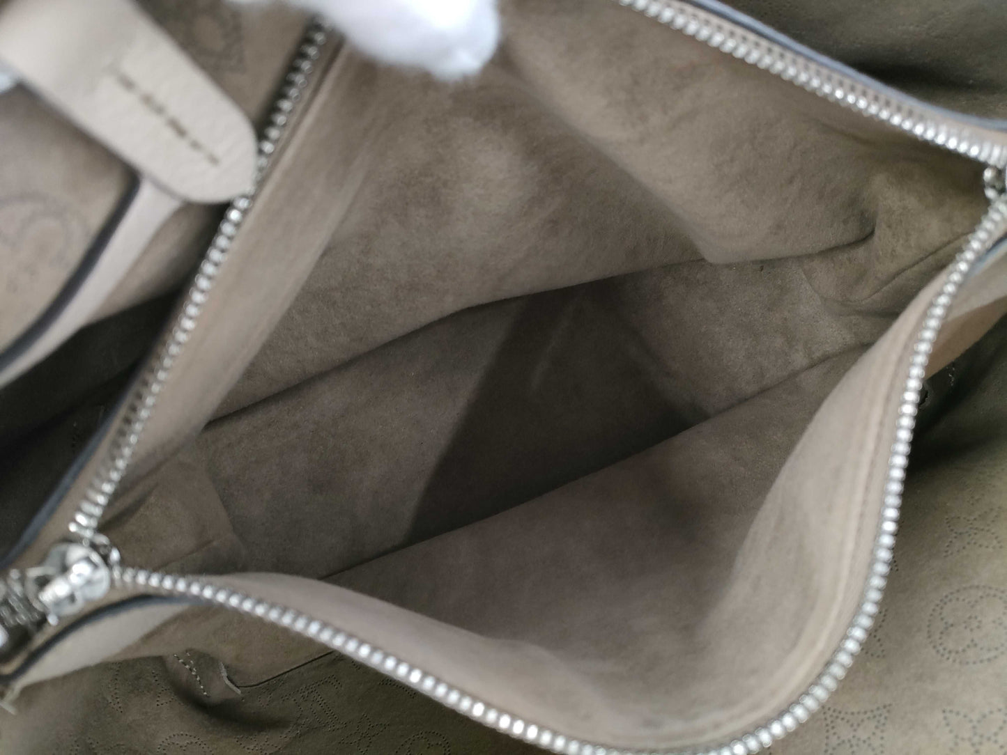 LOUIS VUITTON Louis Vuitton Hand Shoulder Bag Handbag