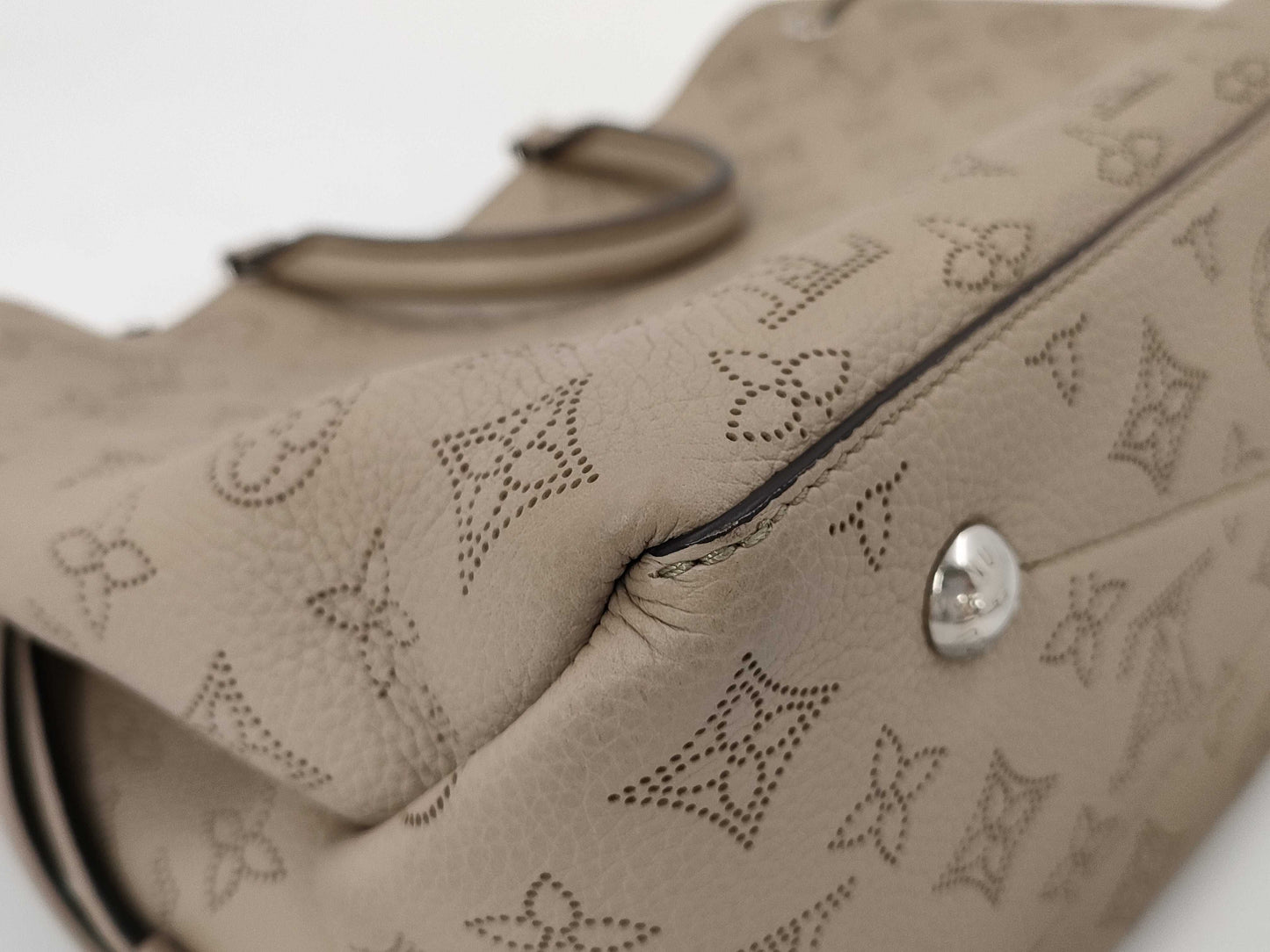LOUIS VUITTON Louis Vuitton Hand Shoulder Bag Handbag