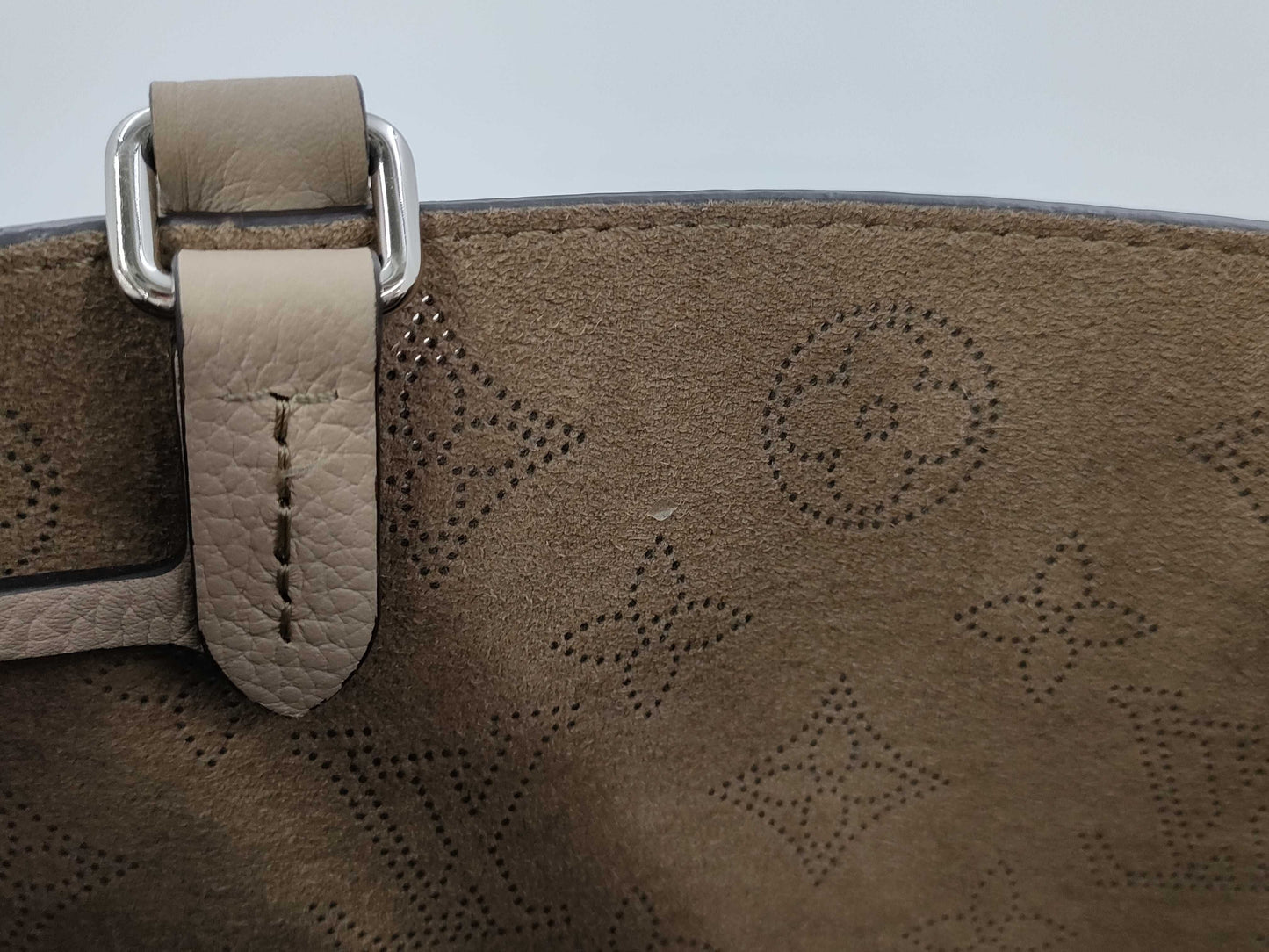 LOUIS VUITTON Louis Vuitton Hand Shoulder Bag Handbag