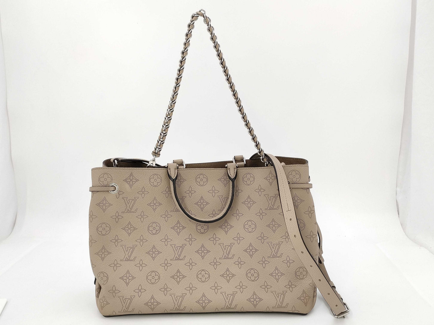 LOUIS VUITTON Louis Vuitton Hand Shoulder Bag Handbag