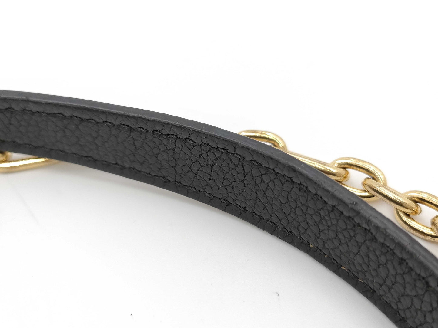 LOUIS VUITTON Louis Vuitton Chain Shoulder Bag Shoulder Bag