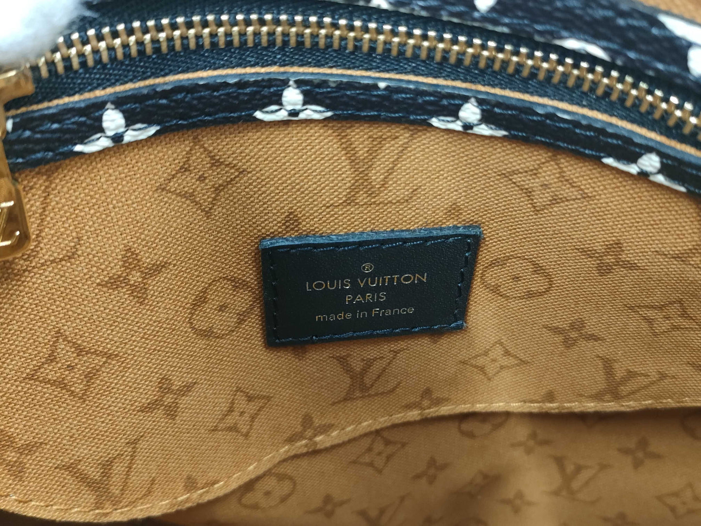 LOUIS VUITTON Louis Vuitton Speedy Handbag Boston Bag