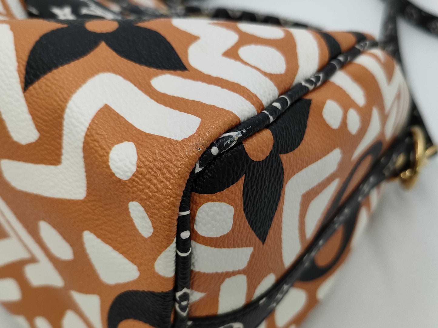 LOUIS VUITTON Louis Vuitton Speedy Handbag Boston Bag