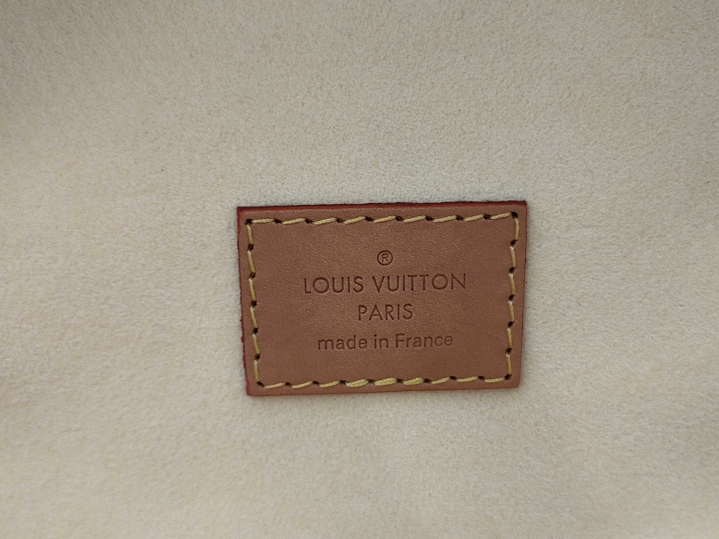 LOUIS VUITTON Louis Vuitton Monogram Pop Cannes Hand Shoulder Bag