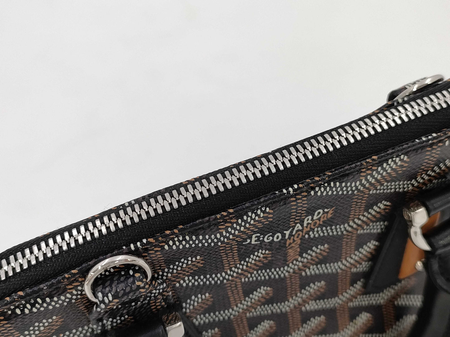 GOYARD Goyard Vendome PM Small 2-Way Bag Handbag