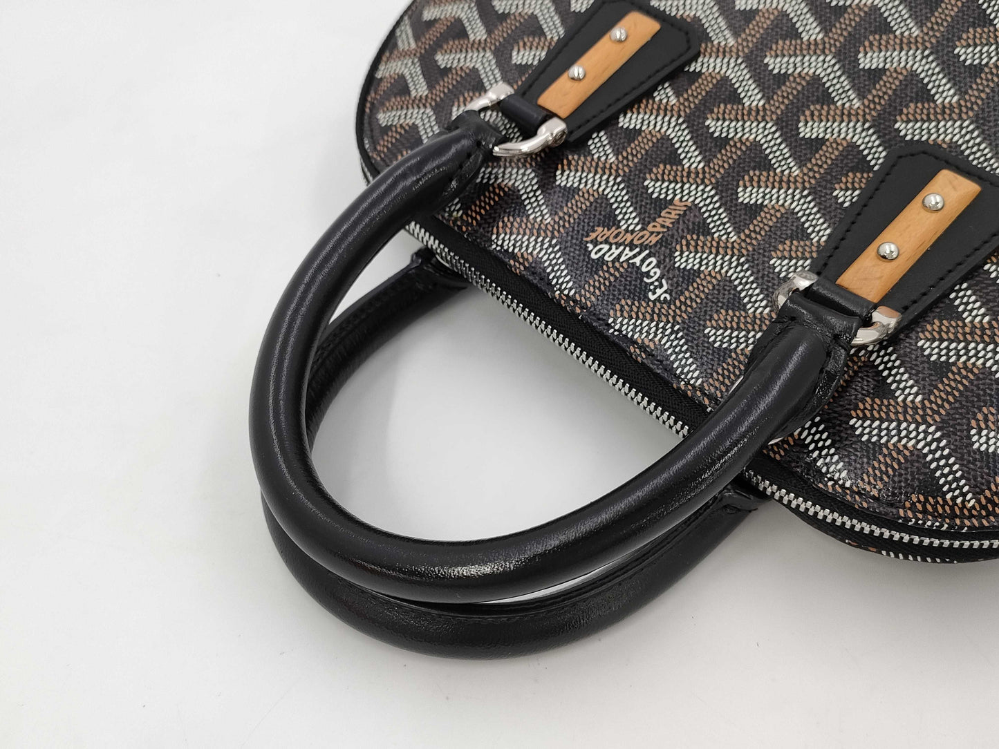 GOYARD Goyard Vendome PM Small 2-Way Bag Handbag