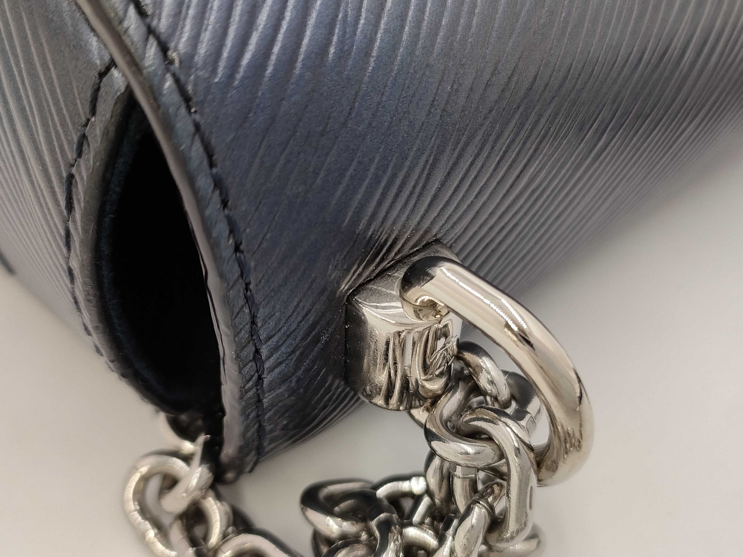 LOUIS VUITTON Louis Vuitton Twist Shoulder Bag Shoulder Bag