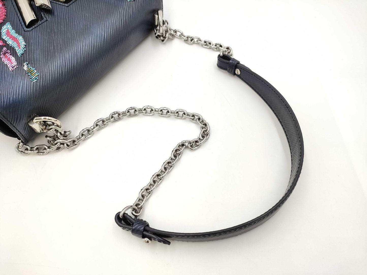 LOUIS VUITTON Louis Vuitton Twist Shoulder Bag Shoulder Bag