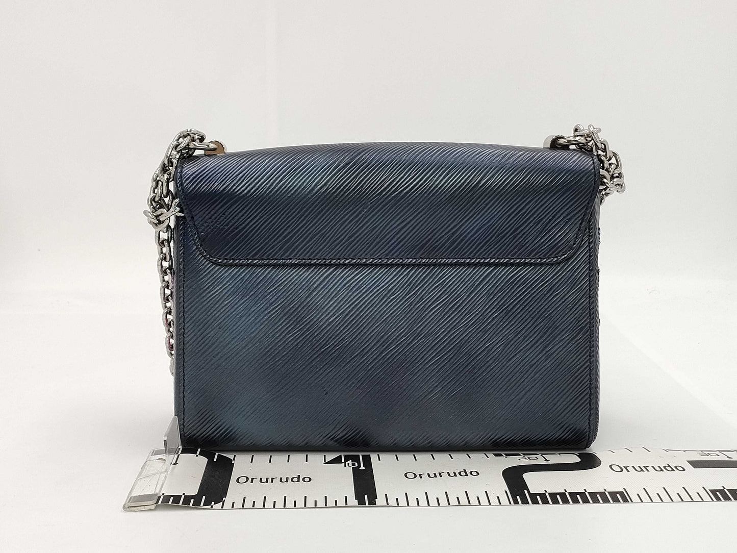 LOUIS VUITTON Louis Vuitton Twist Shoulder Bag Shoulder Bag