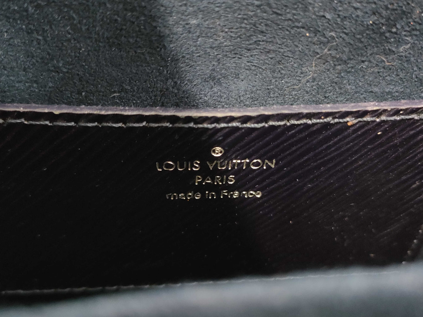 LOUIS VUITTON Louis Vuitton Twist Shoulder Bag Shoulder Bag