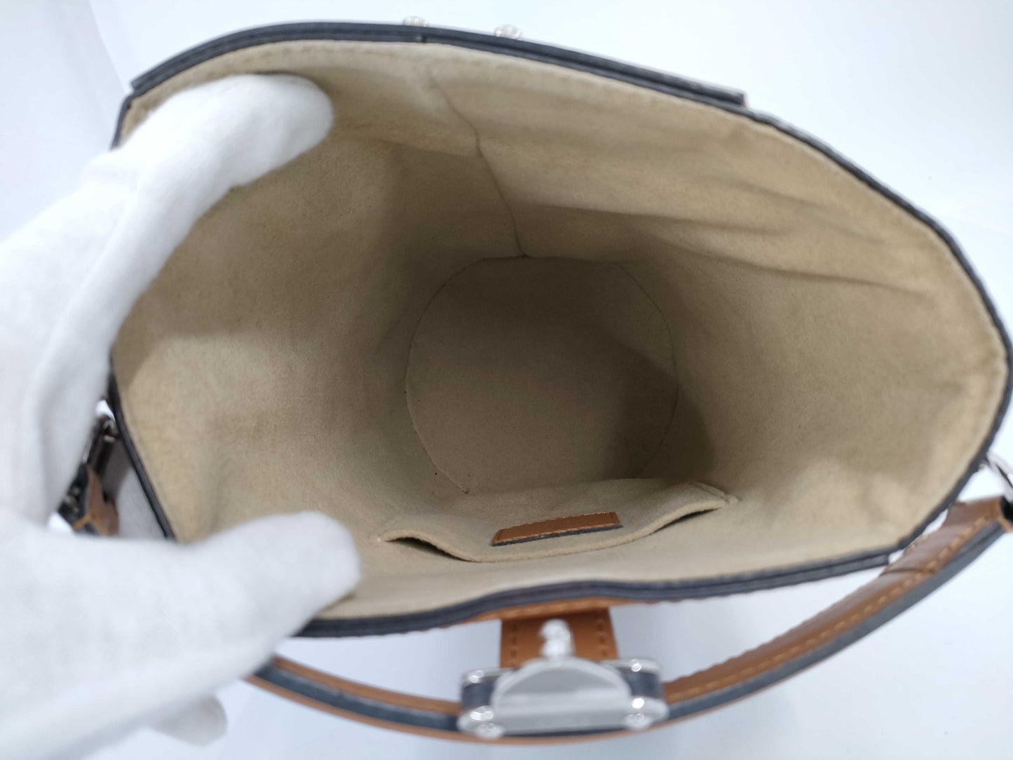 LOUIS VUITTON Louis Vuitton Potato Shoulder Bag Handbag