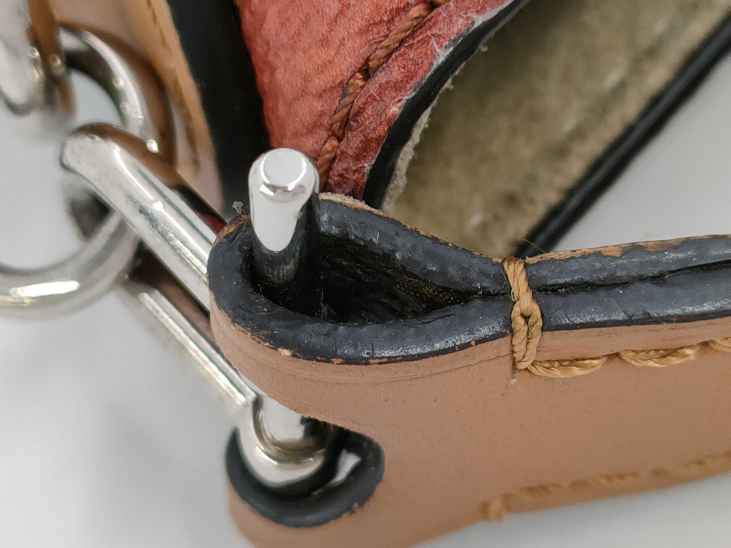 LOUIS VUITTON Louis Vuitton Potato Shoulder Bag Handbag