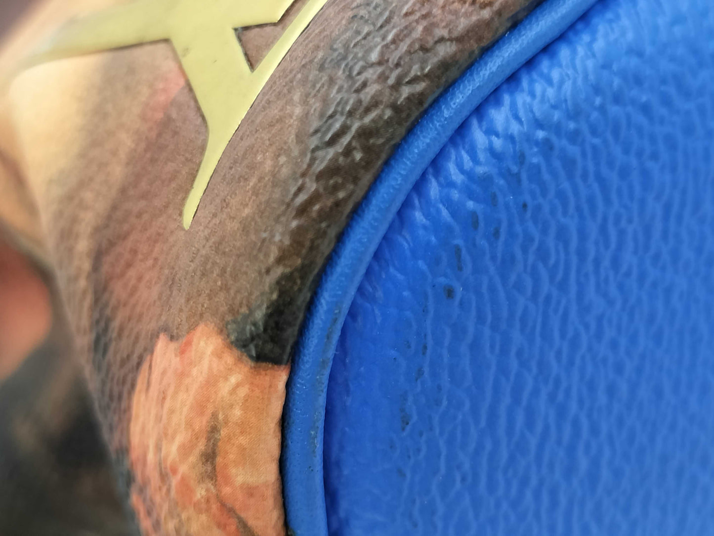 LOUIS VUITTON Neverfull Tote Bag
