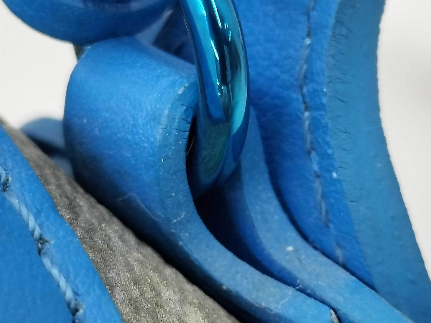 LOUIS VUITTON Neverfull Tote Bag