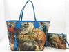 LOUIS VUITTON Neverfull Tote Bag