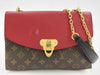 LOUIS VUITTON Louis Vuitton Chain Shoulder Bag Shoulder Bag