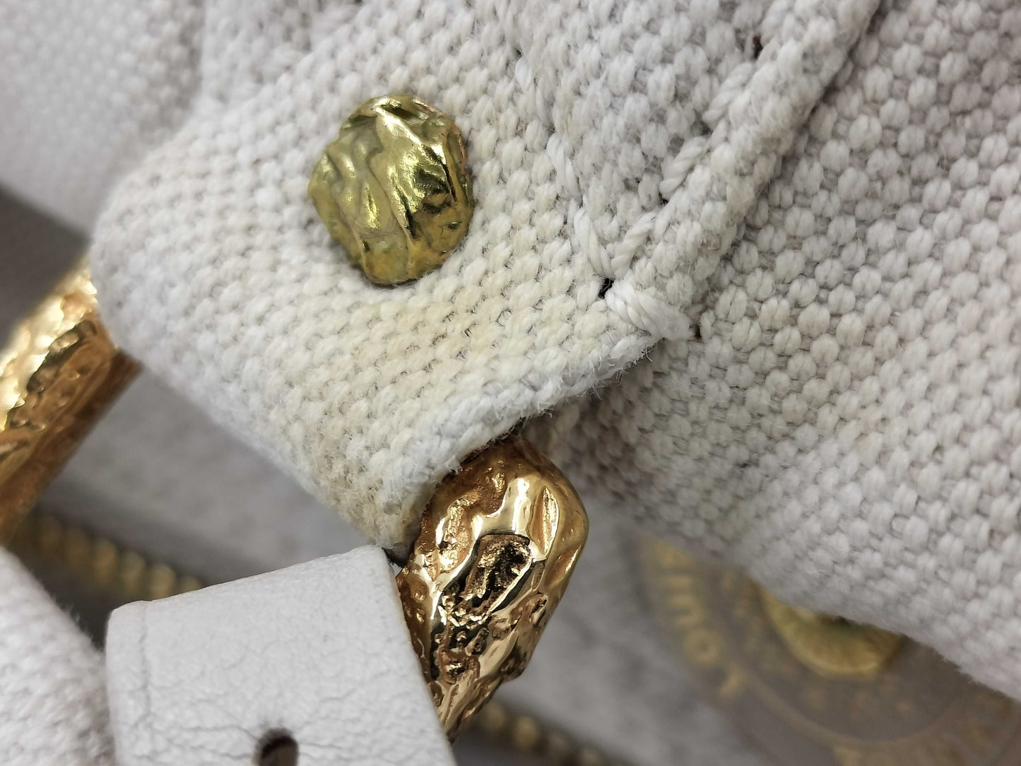LOUIS VUITTON Louis Vuitton Boston Bag Handbag