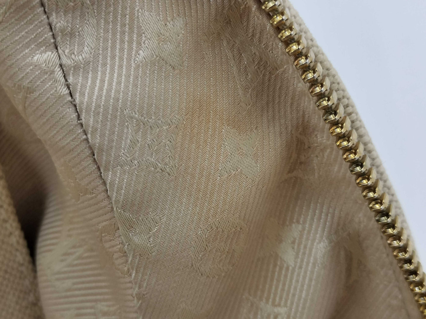 LOUIS VUITTON Louis Vuitton Boston Bag Handbag